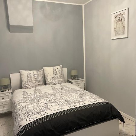 Appartement Hyper Centre Шалон-сюр-Сон Екстериор снимка