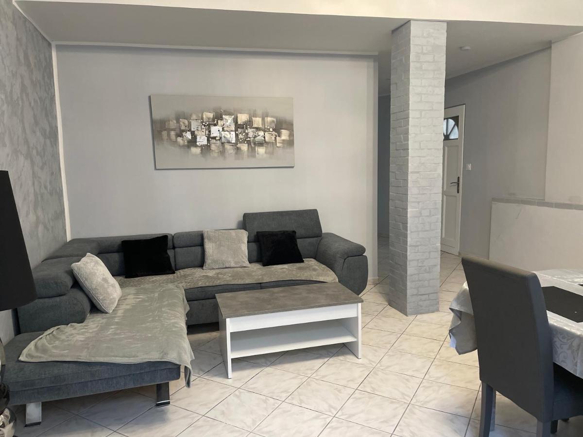 Appartement Hyper Centre Шалон-сюр-Сон Екстериор снимка