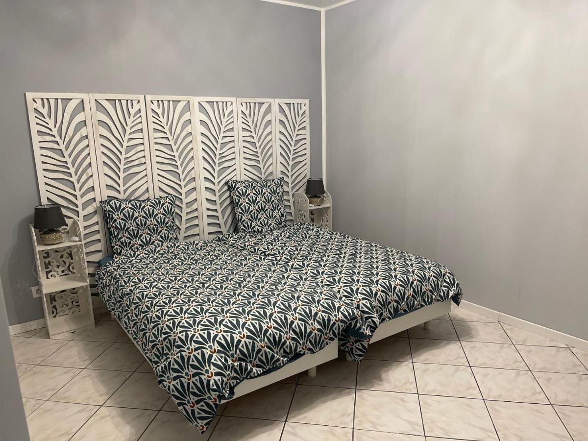Appartement Hyper Centre Шалон-сюр-Сон Екстериор снимка