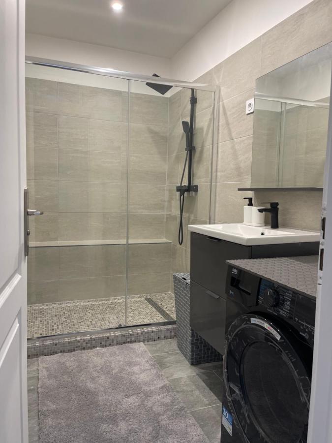 Appartement Hyper Centre Шалон-сюр-Сон Екстериор снимка
