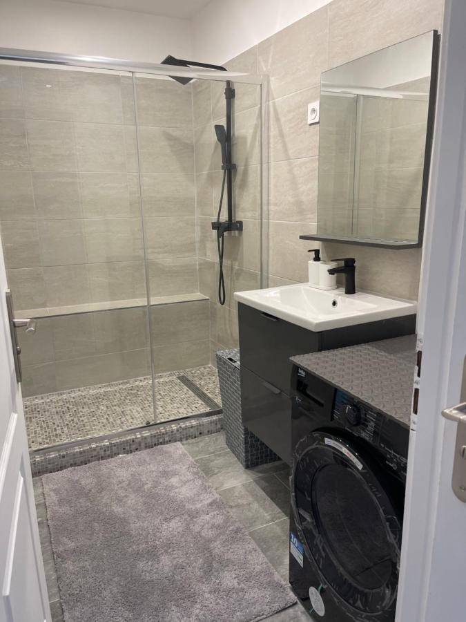 Appartement Hyper Centre Шалон-сюр-Сон Екстериор снимка