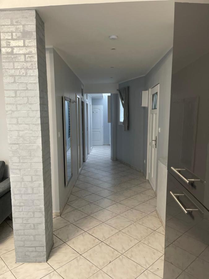 Appartement Hyper Centre Шалон-сюр-Сон Екстериор снимка